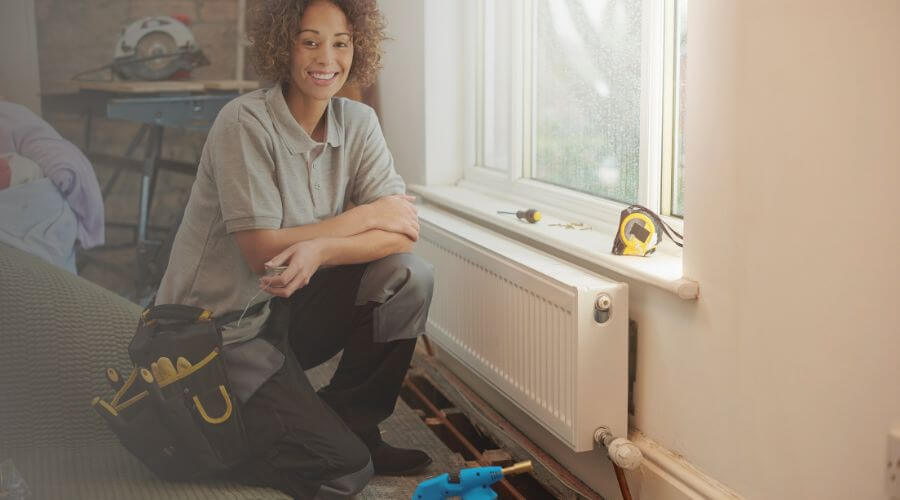 Professional septic pumping service in Waller, TX
